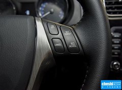 2016款 1.6L CVT尊享型