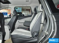 2016款 1.6L CVT尊享型
