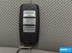 2016款 1.6L CVT尊享型