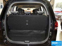2016款 1.6L CVT尊享型