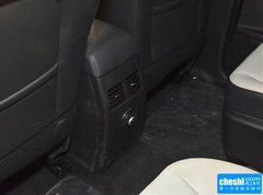 2016款 1.6L CVT尊享型