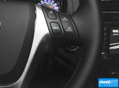 2016款 1.6L CVT尊享型