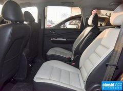 2016款 1.6L CVT尊享型