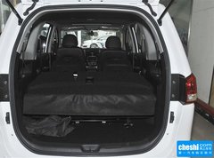 2016款 1.6L CVT尊享型
