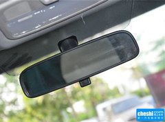 2016款 1.6L CVT尊享型