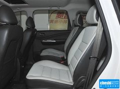 2016款 1.6L CVT尊享型