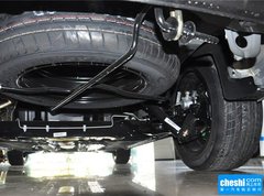 2016款 1.6L CVT尊享型