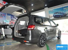 2016款 1.6L CVT尊享型