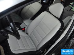 2016款 1.6L CVT尊享型