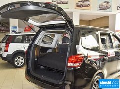 2016款 1.6L CVT尊享型