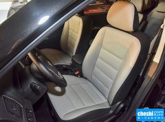 2016款 1.6L CVT尊享型