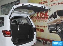 2016款 1.6L CVT尊享型