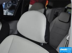 2016款 1.6L CVT尊享型