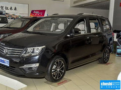 2016款 1.6L CVT尊享型