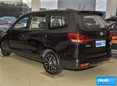 2016款 1.6L CVT尊享型