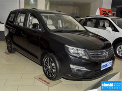 2016款 1.6L CVT尊享型