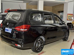 2016款 1.6L CVT尊享型