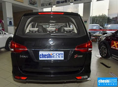 2016款 1.6L CVT尊享型