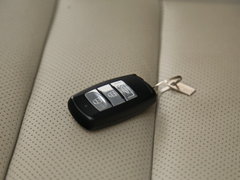 2016款 1.6L CVT尊贵型
