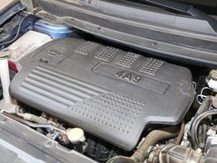 2016款 1.6L CVT尊贵型