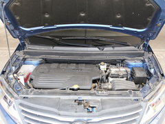 2016款 1.6L CVT尊贵型