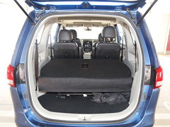 2016款 1.6L CVT尊贵型