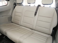 2016款 1.6L CVT尊贵型