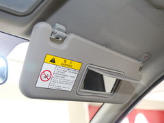 2016款 1.6L CVT尊贵型