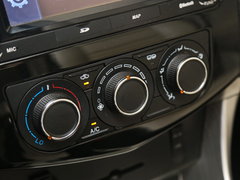 2016款 1.6L CVT尊贵型