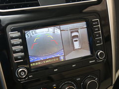 2016款 1.6L CVT尊贵型