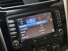 2016款 1.6L CVT尊贵型