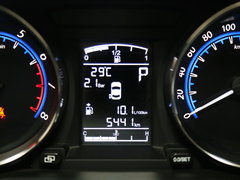 2016款 1.6L CVT尊贵型