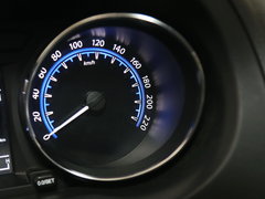 2016款 1.6L CVT尊贵型