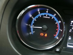 2016款 1.6L CVT尊贵型