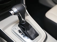 2016款 1.6L CVT尊贵型