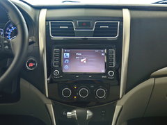 2016款 1.6L CVT尊贵型
