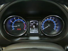 2016款 1.6L CVT尊贵型