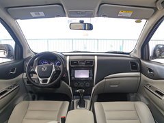 2016款 1.6L CVT尊贵型
