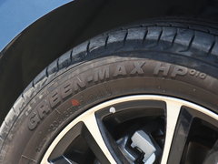 2016款 1.6L CVT尊贵型
