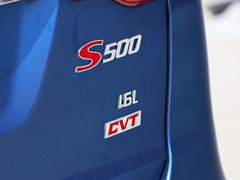 2016款 1.6L CVT尊贵型