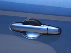 2016款 1.6L CVT尊贵型