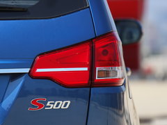 2016款 1.6L CVT尊贵型