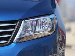 2016款 1.6L CVT尊贵型