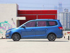 2016款 1.6L CVT尊贵型
