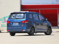 2016款 1.6L CVT尊贵型