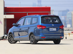 2016款 1.6L CVT尊贵型