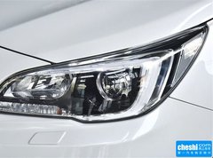 2016款 2.5L 全驅(qū)榮耀版