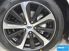 2016款 2.5L 全驅(qū)榮耀版