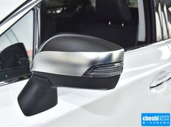 2016款 2.5L 全驅(qū)榮耀版