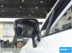 2016款 2.5L 全驅(qū)榮耀版